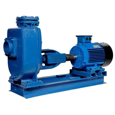 kirloskar 10 hp water pump